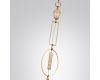 Подвесной светильник Odeon Light Pendant Krema 5441/1