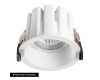 Встраиваемый светильник Lightstar Ciclone 385046