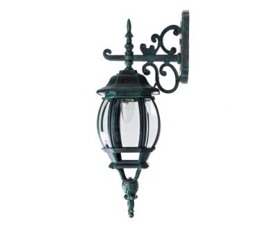 Купить Уличный настенный светильник Arte Lamp Atlanta A1042AL-1BG Уличный настенный светильник Arte Lamp Atlanta A1042AL-1BG