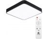 Потолочный светильник Arte Lamp A2663PL-1BK