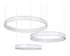 Подвесной светодиодный светильник Ambrella Light Acrylica Original FA6161
