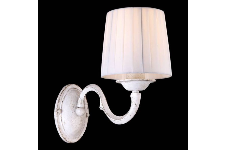 Бра Arte Lamp Alba A9395AP-1WG