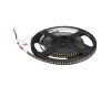 Светодиодная лента Arlight RT-A160-BLACK-8mm 24V Warm3000 (12 W/m, IP20, 2835, 5m) (Arlight, высок.эфф.150 лм/Вт) 029426(2)