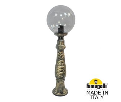 Купить Ландшафтный светильник Fumagalli Globe G30.162.000.BZF1R Ландшафтный светильник Fumagalli Globe G30.162.000.BZF1R