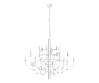 Купить Подвесной светильник Loft IT Gino 10196/800 White Подвесной светильник Loft IT Gino 10196/800 White