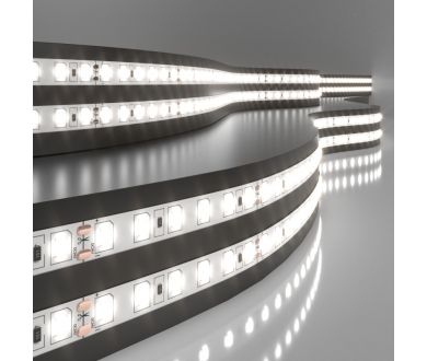 Купить Светодиодная лента Elektrostandard 24V 9,6W 120Led 2835 IP20 дневной белый, 5м 4690389169274 Светодиодная лента Elektrostandard 24V 9,6W 120Led 2835 IP20 дневной белый, 5м 4690389169274