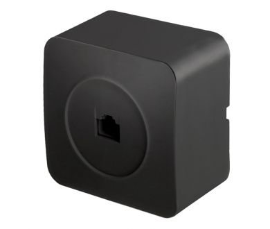 Купить Розетка RJ-45 1-местная Stekker София MST00-20-05 49483 Розетка RJ-45 1-местная Stekker София MST00-20-05 49483