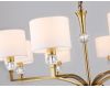 Подвесная люстра Ambrella Light High Light Classic LH71133