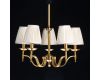 Подвесная люстра MW-Light Вирджиния 444012205