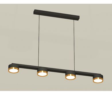 Купить Подвесной светильник Ambrella Light Traditional (C9152, N8124) XB9152152 Подвесной светильник Ambrella Light Traditional (C9152, N8124) XB9152152