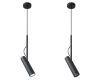Подвесной светильник Crystal Lux CLT 060C1 BL