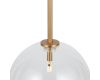 Подвесной светильник Maytoni Mood MOD172PL-01BS
