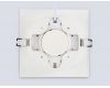 Встраиваемый светильник Ambrella Light Techno Spot Standard Tech TU5220