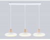 Подвесной светильник Ambrella Light Linetech Comfort FL4840