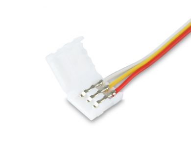 Купить Соединитель гибкий двухсторонний 5050 (5 шт.) Ambrella Light LED Strip GS7701 Соединитель гибкий двухсторонний 5050 (5 шт.) Ambrella Light LED Strip GS7701