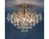 Люстра на штанге Escada Crown 1113/7PL