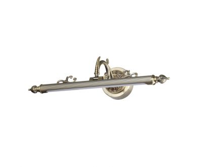 Купить Подсветка для картин Odeon Light Dega 4917/8WL Подсветка для картин Odeon Light Dega 4917/8WL
