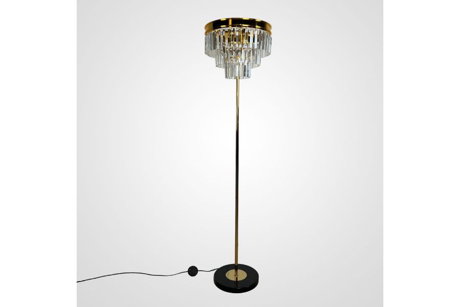 Торшер ImperiumLoft Rh 1920s 241415-22