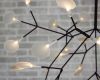 Подвесная люстра ImperiumLoft Mi Heracleum 189823-22