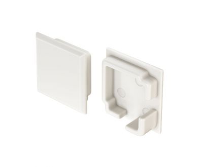 Купить Комплект заглушек Maytoni Led strip для профиля ALM009S 10 шт ALM009EC Комплект заглушек Maytoni Led strip для профиля ALM009S 10 шт ALM009EC