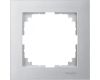 Рамка на 1 пост Schneider Electric Merten MTN4010-3660