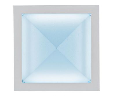 Купить Настенно-потолочный светодиодный светильник iLedex CReator SMD-923404 WH-6000K Настенно-потолочный светодиодный светильник iLedex CReator SMD-923404 WH-6000K