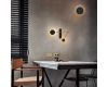 Настенный светильник ImperiumLoft Tint Trio 211953-26