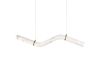Подвесной светильник Loft IT Liberty acrylic 10551B