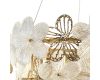 Подвесная люстра Indigo Fiori 12049/8P Brass V000555