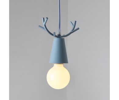 Купить Подвесной светильник ImperiumLoft Deer 178108-26 Подвесной светильник ImperiumLoft Deer 178108-26