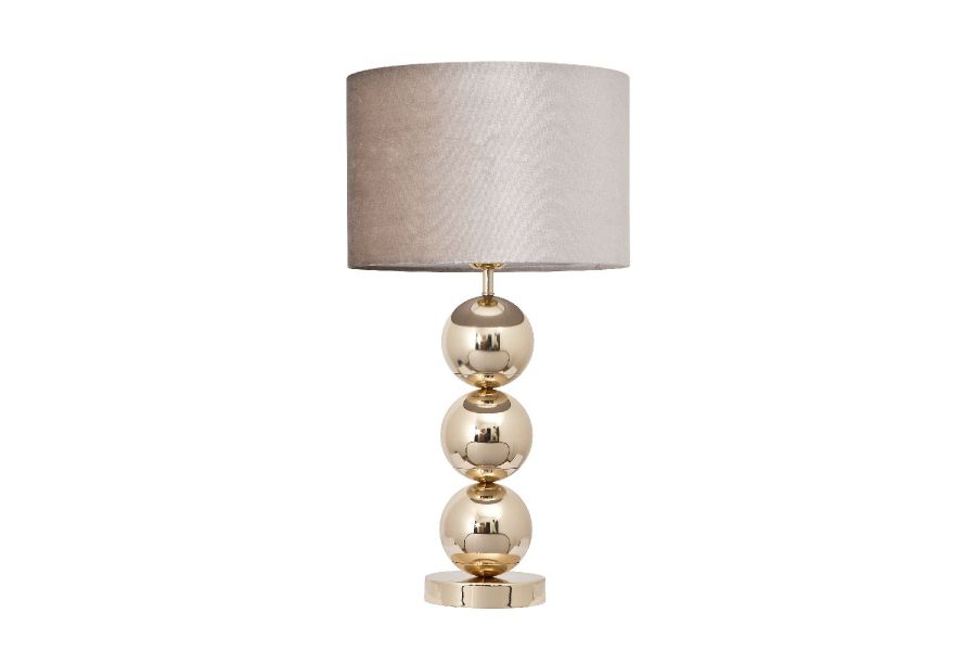 Настольная лампа Modelux ML.701.01TL GD