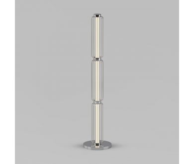 Купить Торшер Eurosvet Argent 309052 LED хром a071558 Торшер Eurosvet Argent 309052 LED хром a071558