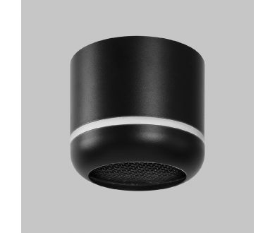 Купить Накладной светильник IMEX Simple IL.0005.3100-BK Накладной светильник IMEX Simple IL.0005.3100-BK
