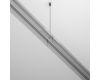 Коннектор прямой Maytoni Magnetic track system Exility TRA034C-21W