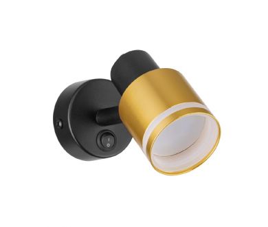 Спот Citilux Bruno CL565514