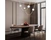 Подвесной светильник Loft IT Embrace 10242/800 Gold