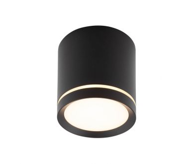 Накладной светильник Denkirs DK4016-BK