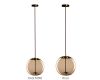 Подвесной светильник Loft IT Knot 8135-B mini