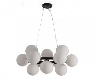 Купить Подвесная люстра Kink Light Сида 07508-12,19 Подвесная люстра Kink Light Сида 07508-12,19