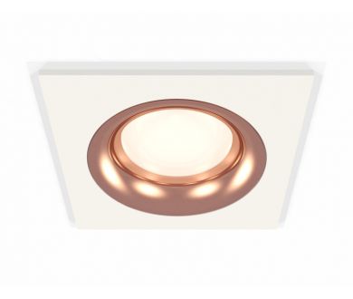 Купить Встраиваемый светильник Ambrella Light Techno XC7631006 (C7631, N7015) Встраиваемый светильник Ambrella Light Techno XC7631006 (C7631, N7015)