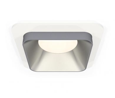 Купить Встраиваемый светильник Ambrella Light Techno XC7901003 (C7901, N7703) Встраиваемый светильник Ambrella Light Techno XC7901003 (C7901, N7703)