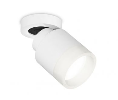 Купить Спот Ambrella Light Techno Spot XM8110001 (A2228, A2105, C8110, N8401) Спот Ambrella Light Techno Spot XM8110001 (A2228, A2105, C8110, N8401)