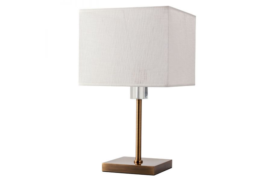 Настольная лампа ARTE Lamp A5896LT-1PB