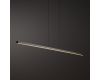 Линейный светильник Nowodvorski Bar Led Silk Oliv E 11400