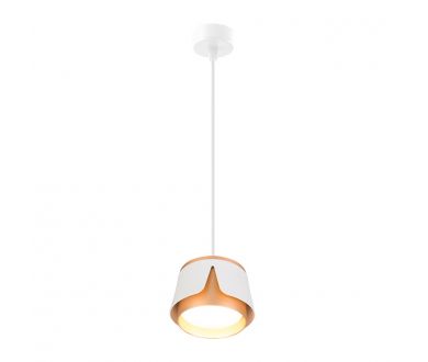 Купить Подвесной светильник Arte Lamp Amaks A8028SP-1WH Подвесной светильник Arte Lamp Amaks A8028SP-1WH