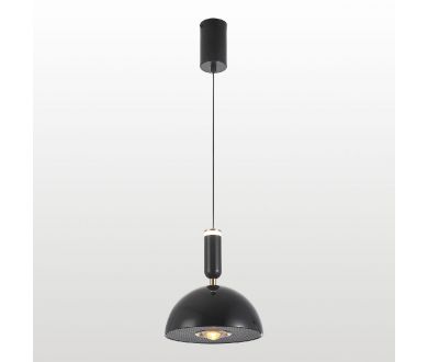 Купить Подвесной светильник Lussole Irvine LSP-7292 Подвесной светильник Lussole Irvine LSP-7292