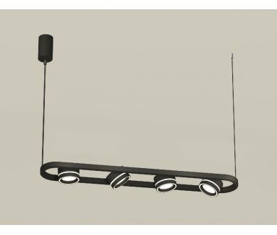 Купить Подвесной светильник Ambrella Light Traditional (C9164, N8434) XB9164151 Подвесной светильник Ambrella Light Traditional (C9164, N8434) XB9164151