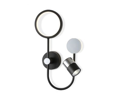 Купить Настенный светильник Ambrella Light Comfort LineTech FL51601 Настенный светильник Ambrella Light Comfort LineTech FL51601