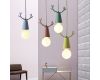 Подвесной светильник ImperiumLoft Deer 178111-26