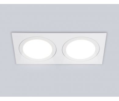 Купить Встраиваемый светильник Ambrella Light Techno spot IP Protect TN6612 Встраиваемый светильник Ambrella Light Techno spot IP Protect TN6612